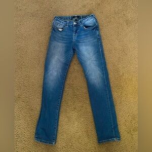 blue true religion jeans